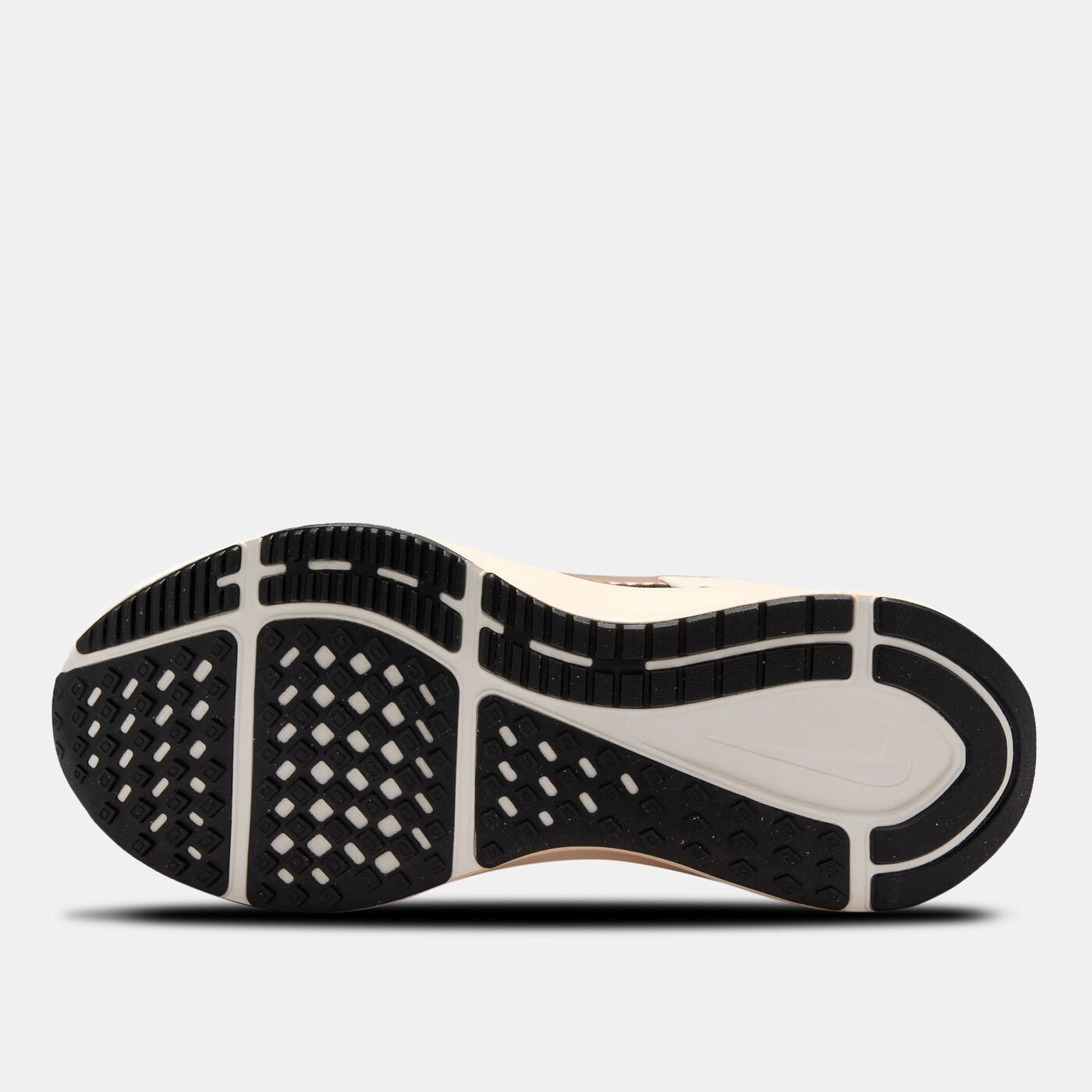 Women's Air Zoom Structure 25 Shoe