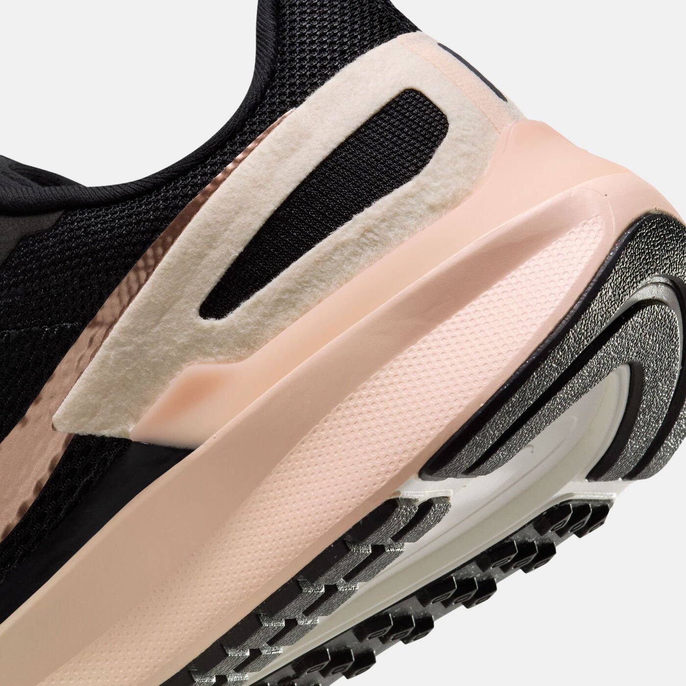 Women's Air Zoom Structure 25 Shoe
