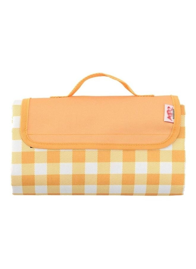 Foldable Waterproof Outdoor Picnic Mat 195 x 200cm