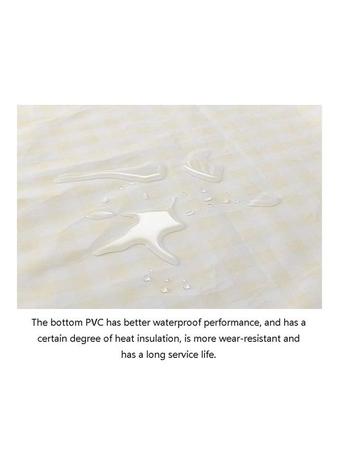 Foldable Waterproof Outdoor Picnic Mat 195 x 200cm