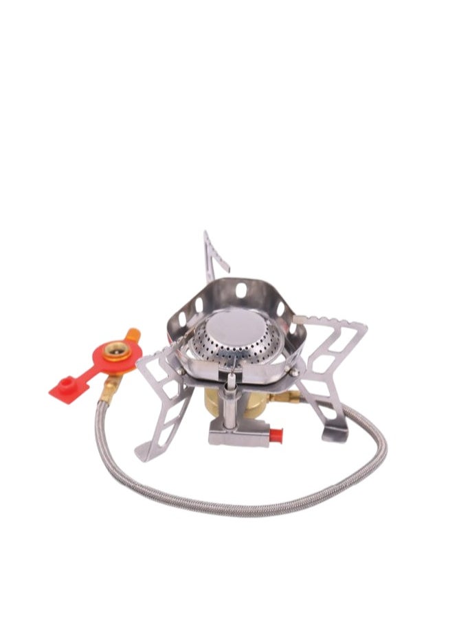 mini outdoor stove 3900 w