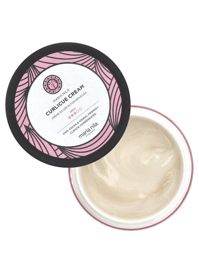 Maria Nila, Curlicue Cream, 3.4 fl oz (100 ml)