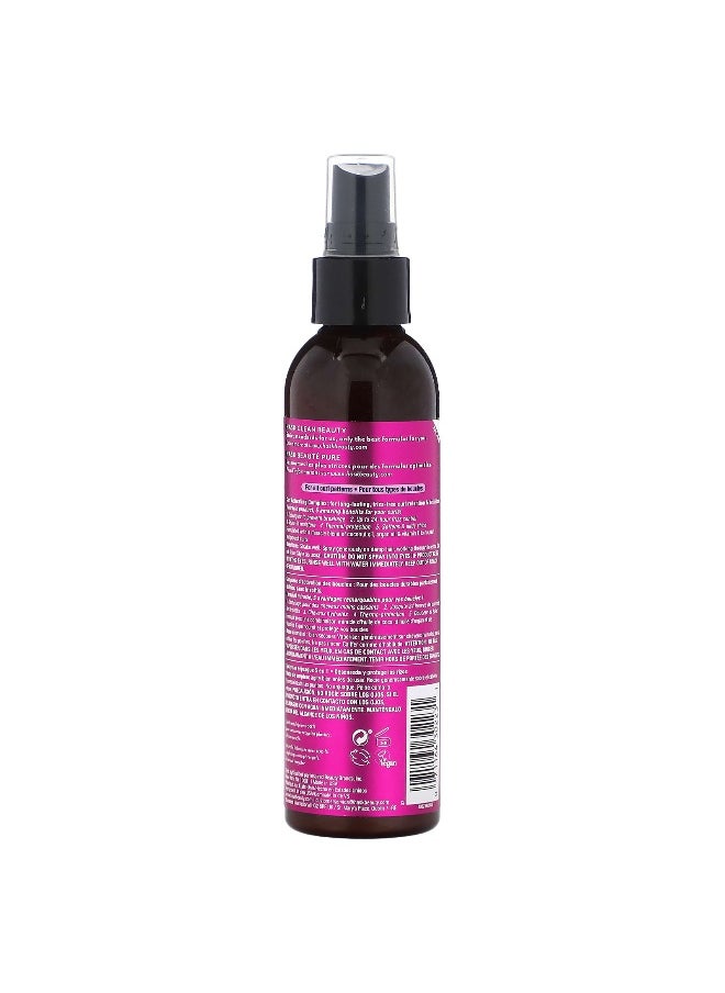 Hask Beauty, Curl Care, 5-In-1 Leave-In Spray, 6 fl oz (175 ml)