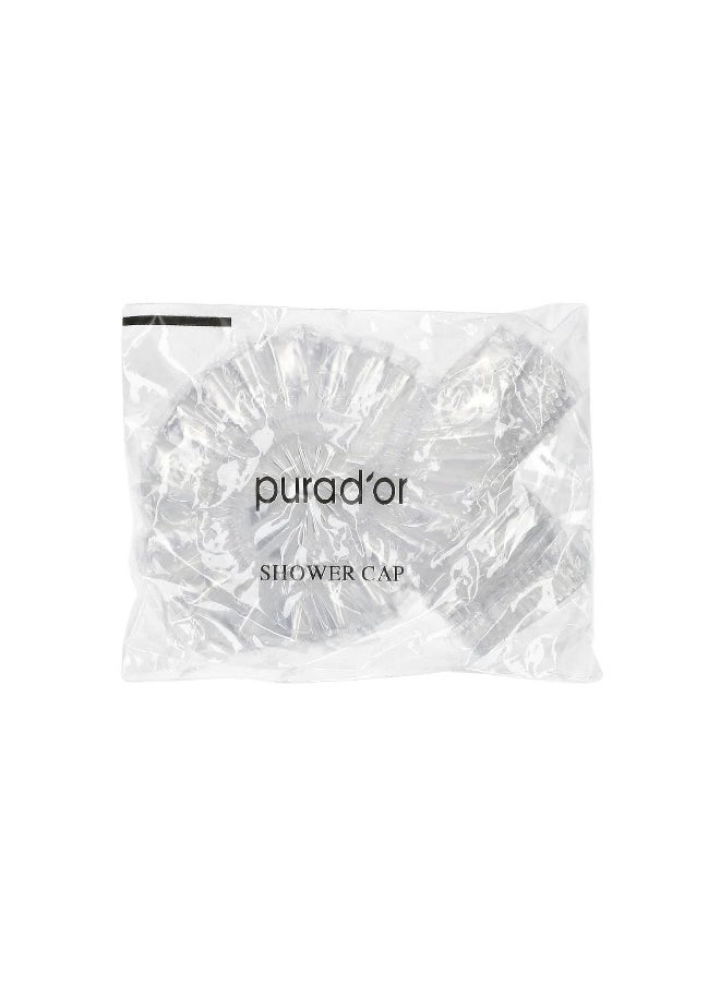 Pura D'or, Hair Thinning Therapy, Intense Moisturizing Masque, 8 Packets, 1.2 fl oz Each