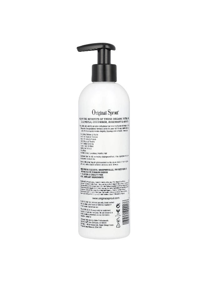 Original Sprout, Classic Collection, Deep Conditioner, 12 fl oz (354 ml)
