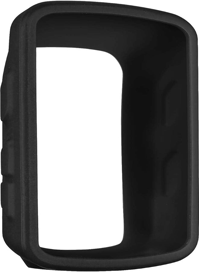 GARMIN SILICONE CASES, BLACK (EDGE 520)