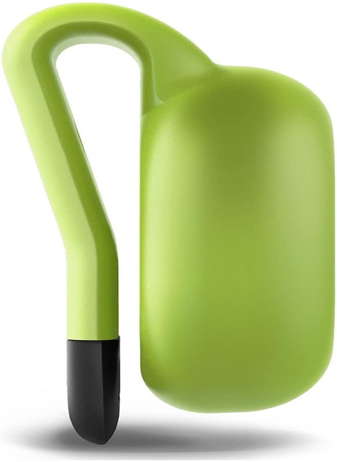 Garmin Running Dynamics Pod, Force Yellow