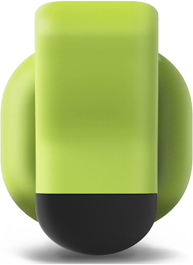 Garmin Running Dynamics Pod, Force Yellow