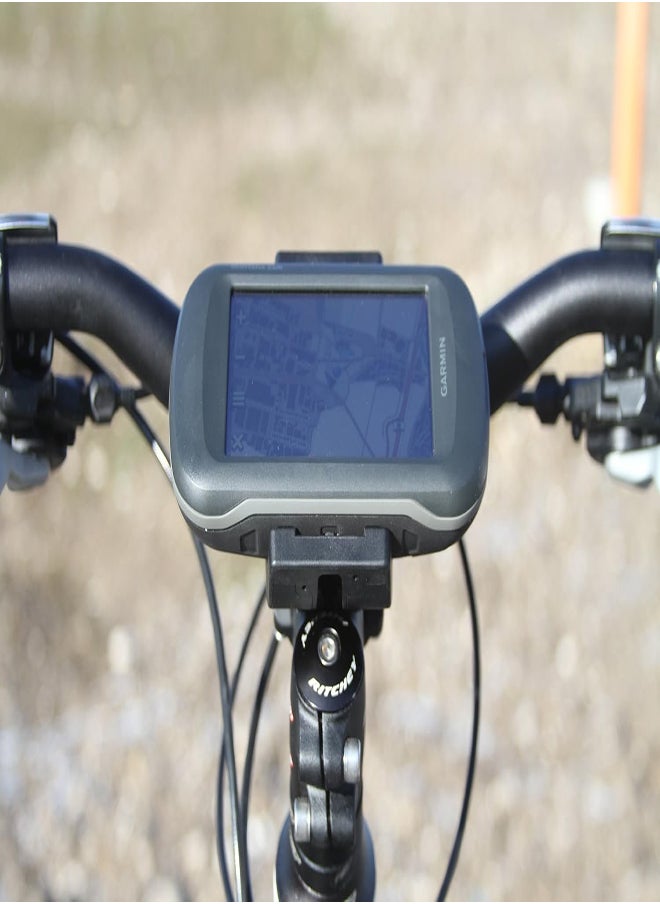 GARMIN HANDLEBAR MOUNT FOR MONTANA SERIES