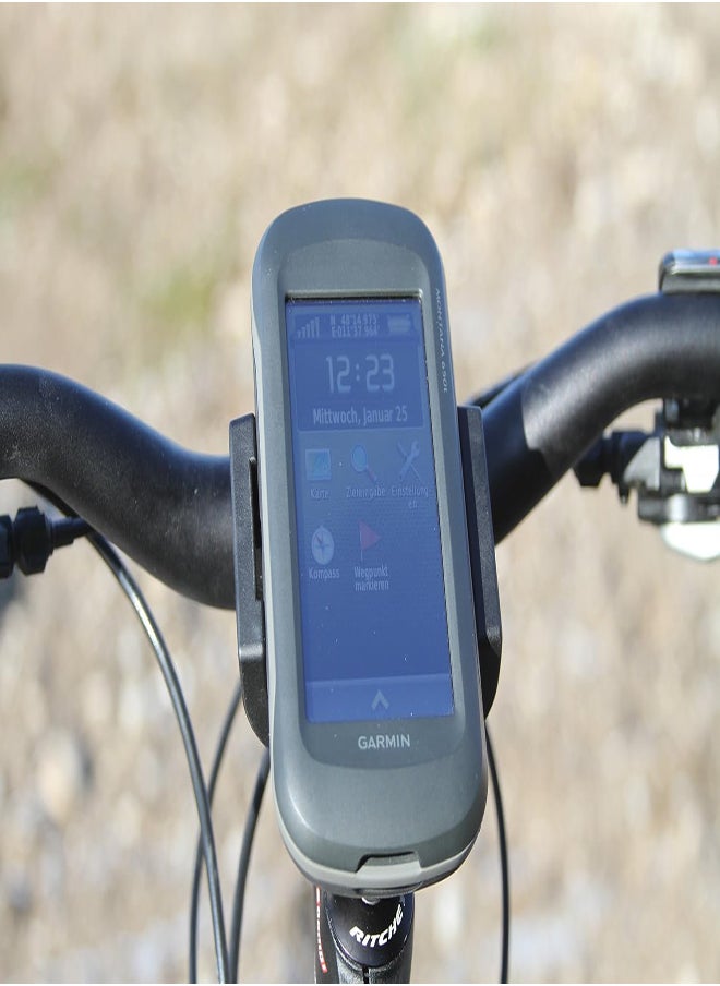 GARMIN HANDLEBAR MOUNT FOR MONTANA SERIES