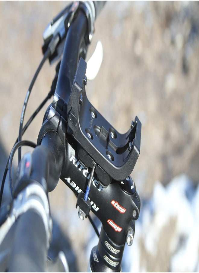 GARMIN HANDLEBAR MOUNT FOR MONTANA SERIES