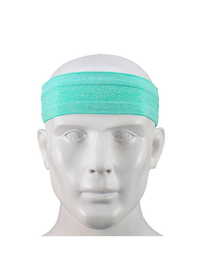 Anti-Slip Sweatband Professional Moisture Absorption Sports Sweat Head Band