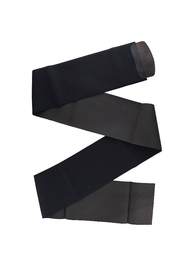 Strive, Compression Wrap, Black, 1 Wrap