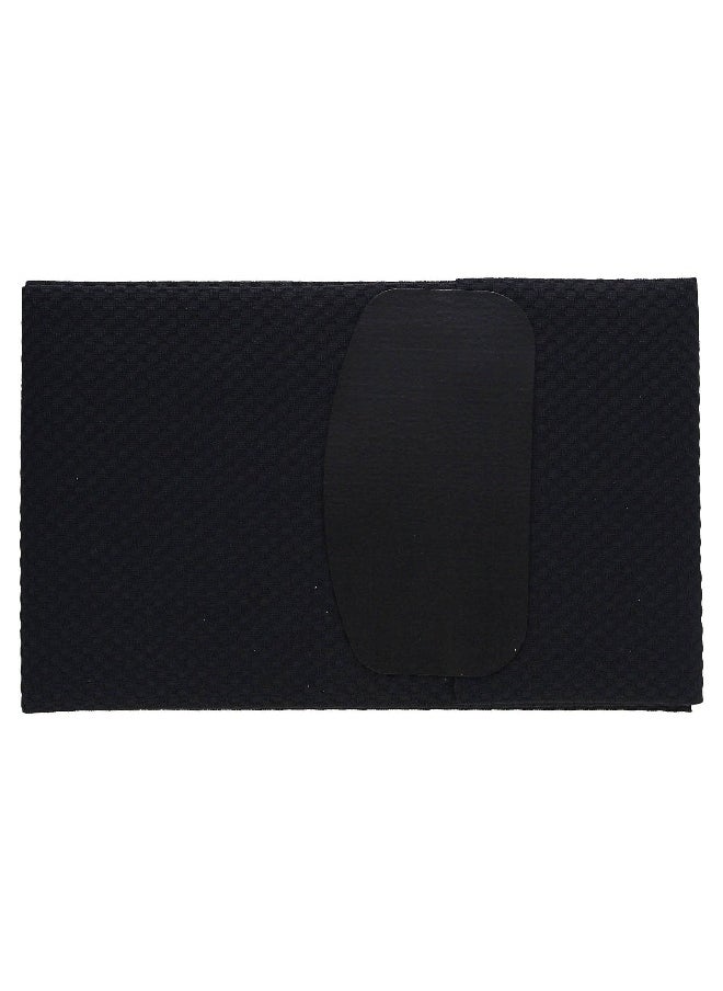 Strive, Compression Wrap, Black, 1 Wrap