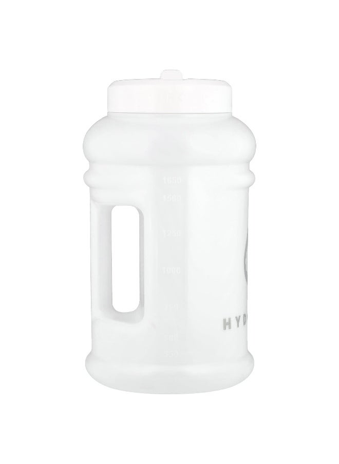 HydroJug, Pro Jug V2, White , 73 oz
