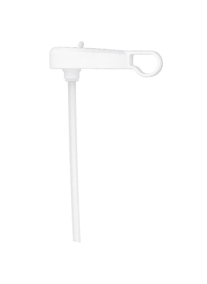 HydroJug, Pro Jug V2, White , 73 oz