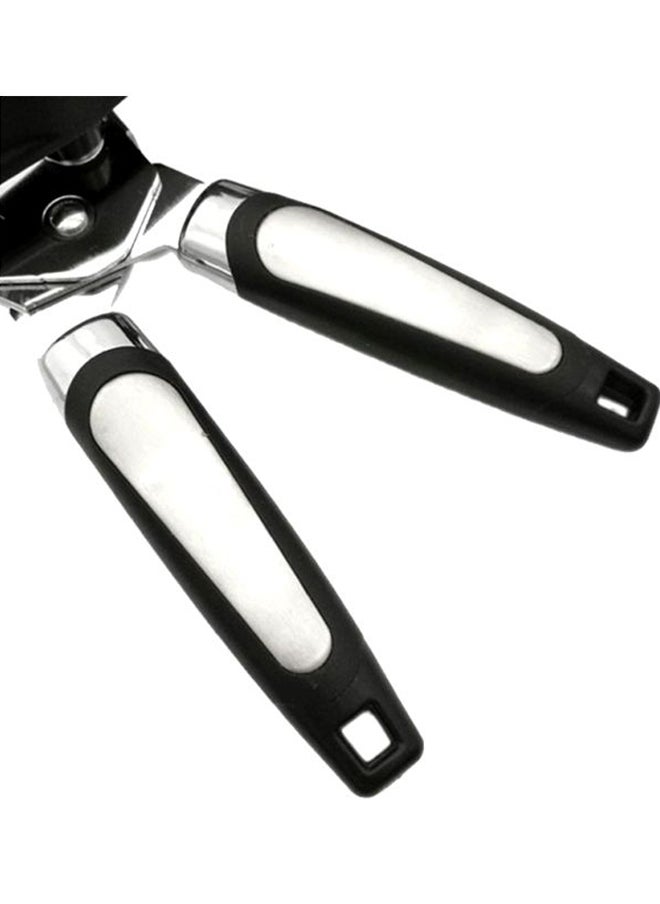 3 In 1 Bottle Opener Silver/Black/White