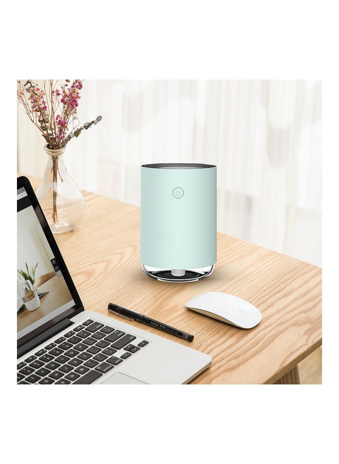 LED Mist Humidifier Green