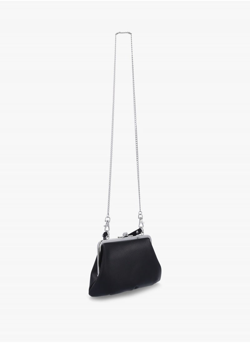 Dumpling Bag Crossbody Chain Bag