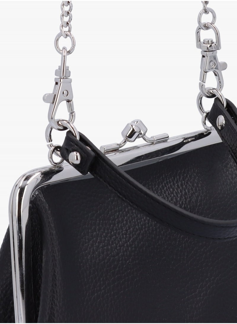 Dumpling Bag Crossbody Chain Bag