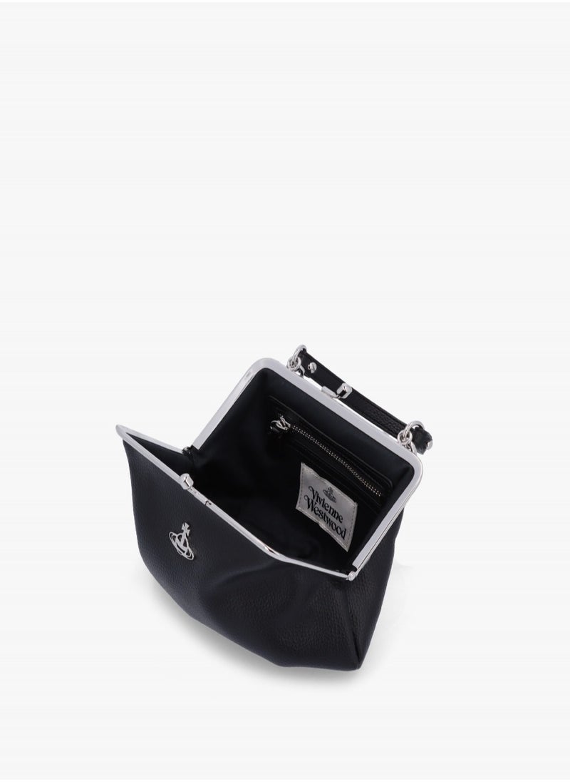 Dumpling Bag Crossbody Chain Bag