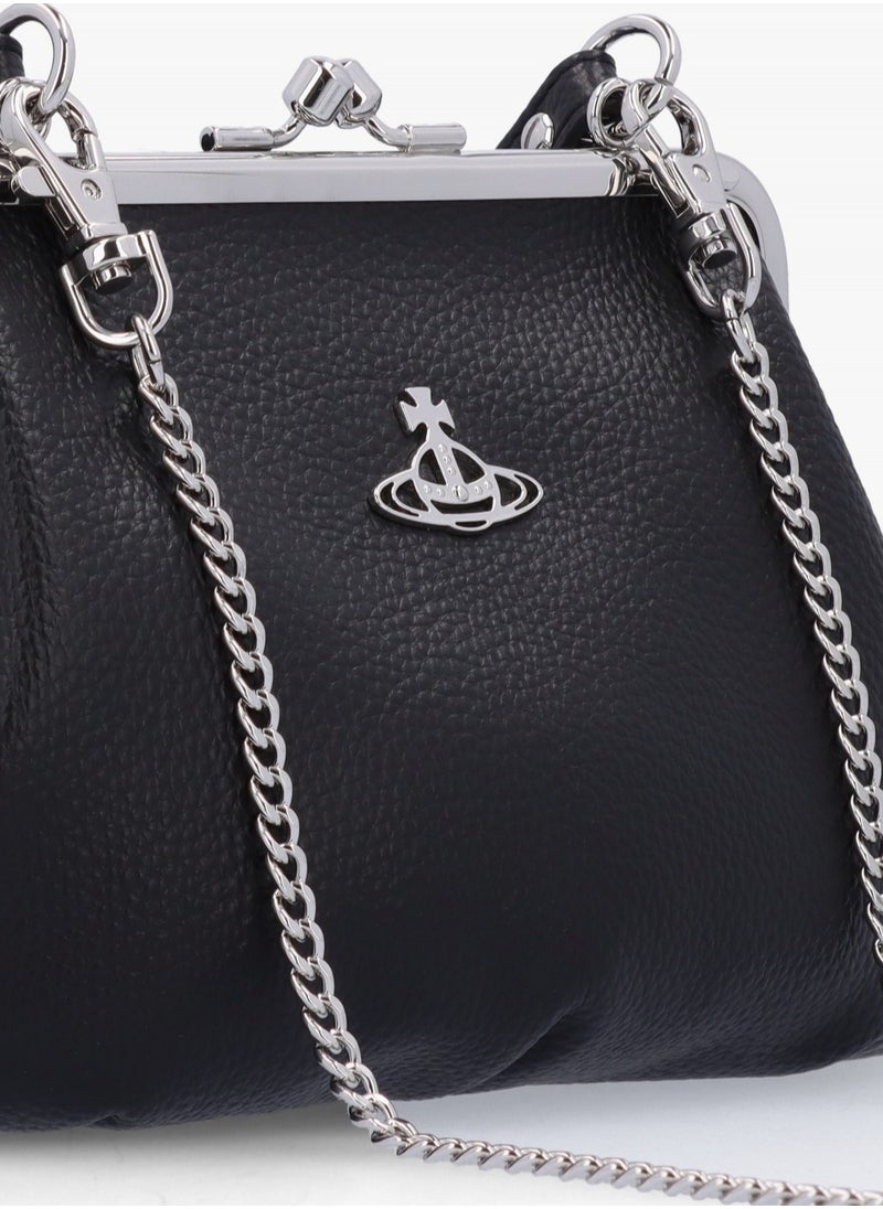 Dumpling Bag Crossbody Chain Bag