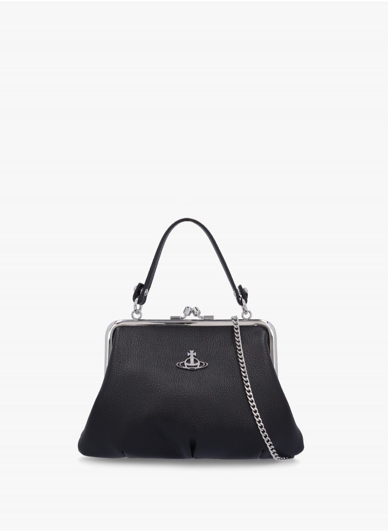 Dumpling Bag Crossbody Chain Bag