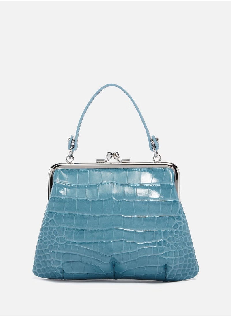 Dumpling Bag Crossbody Chain Bag