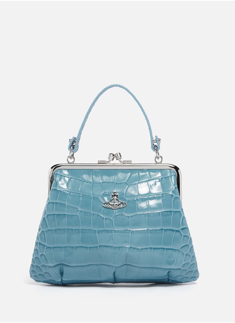 Dumpling Bag Crossbody Chain Bag