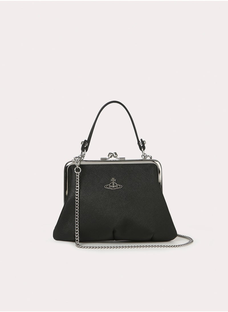 Dumpling Bag Crossbody Chain Bag
