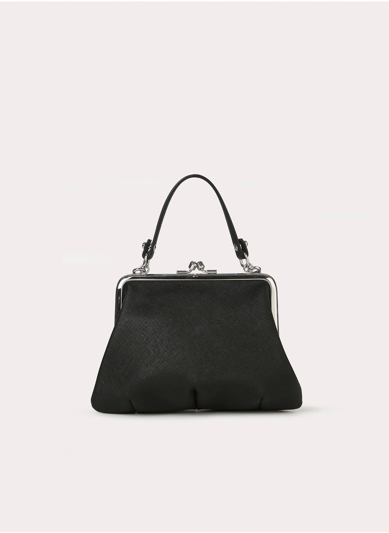 Dumpling Bag Crossbody Chain Bag