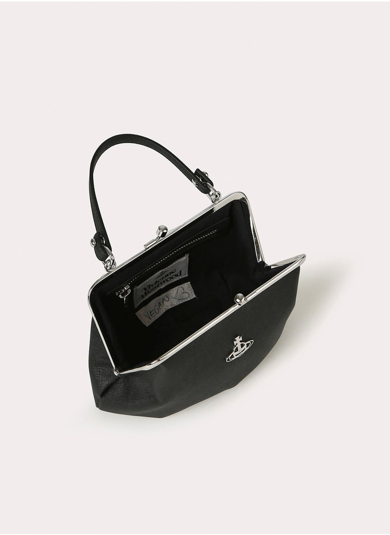 Dumpling Bag Crossbody Chain Bag