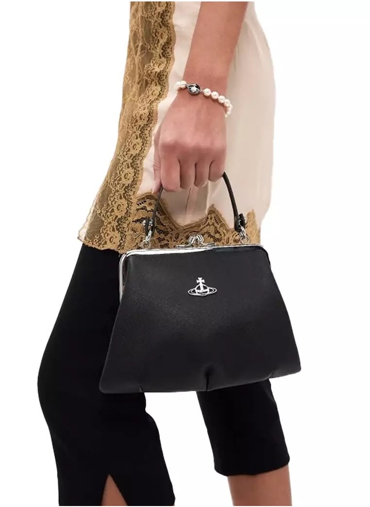 Dumpling Bag Crossbody Chain Bag