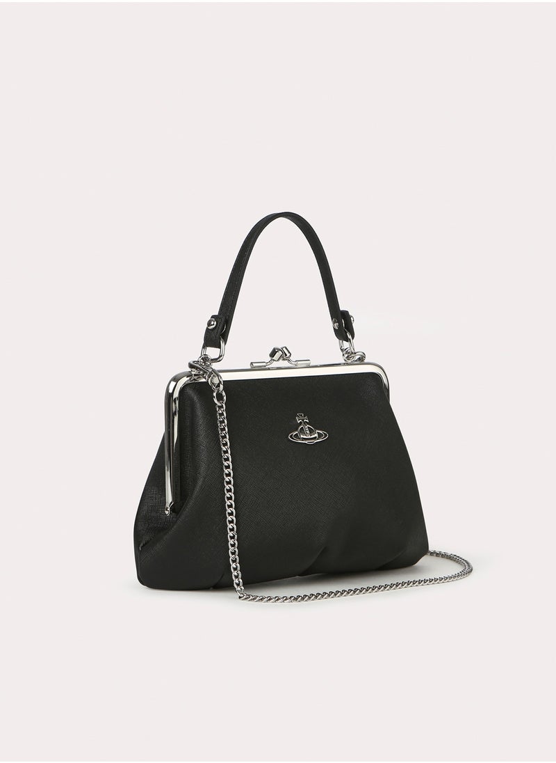 Dumpling Bag Crossbody Chain Bag