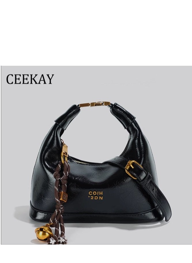 Small And Versatile High-eEnd Women's Crossbody Bag