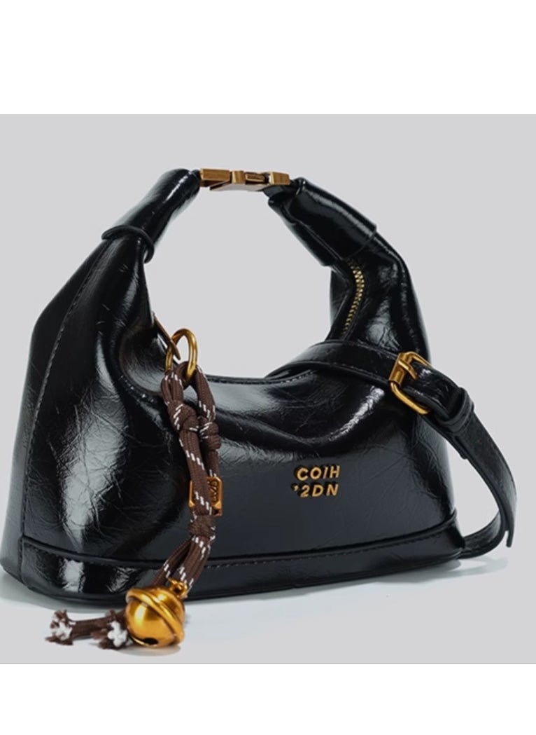 Small And Versatile High-eEnd Women's Crossbody Bag