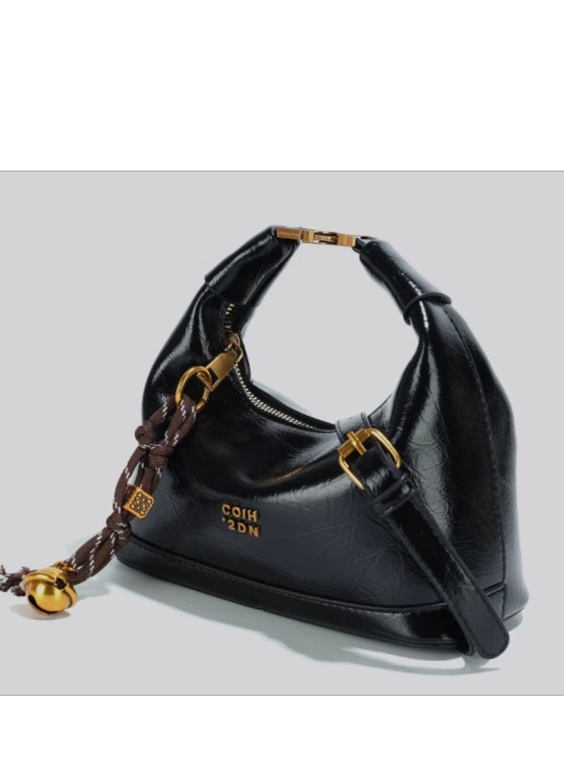 Small And Versatile High-eEnd Women's Crossbody Bag