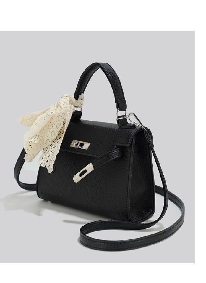 Small And Versatile High-eEnd Women's Crossbody Bag