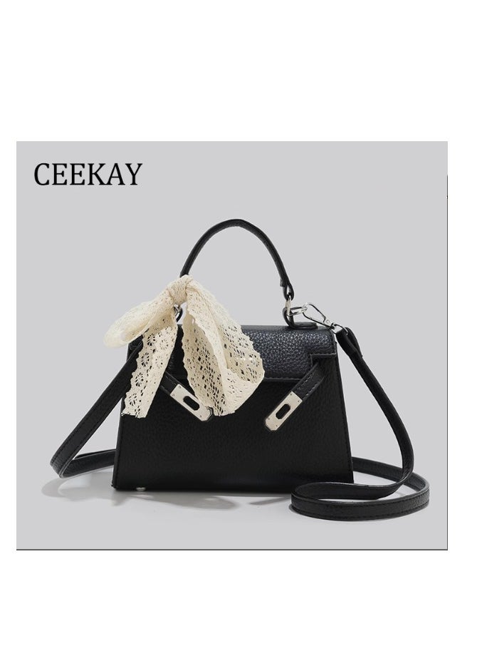 Small And Versatile High-eEnd Women's Crossbody Bag