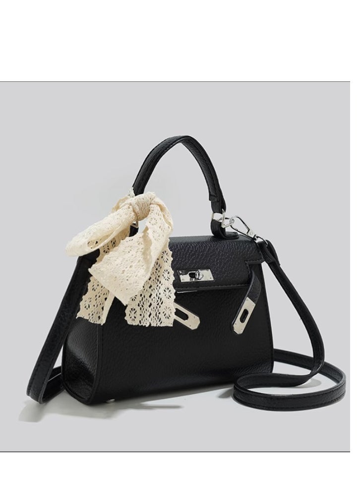 Small And Versatile High-eEnd Women's Crossbody Bag
