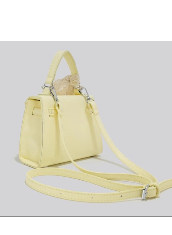Small And Versatile High-eEnd Women's Crossbody Bag