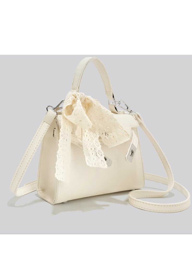 Small And Versatile High-eEnd Women's Crossbody Bag