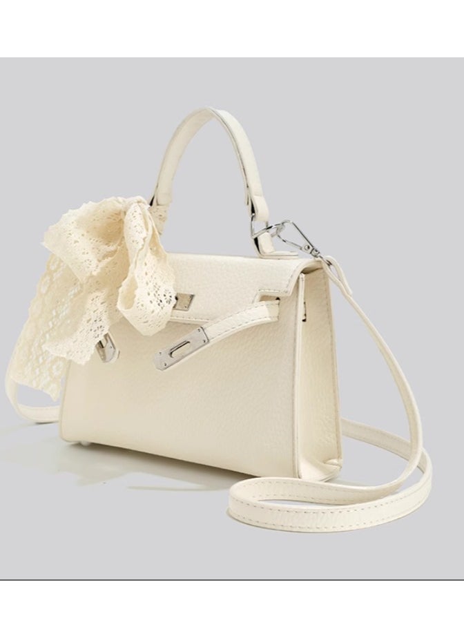 Small And Versatile High-eEnd Women's Crossbody Bag