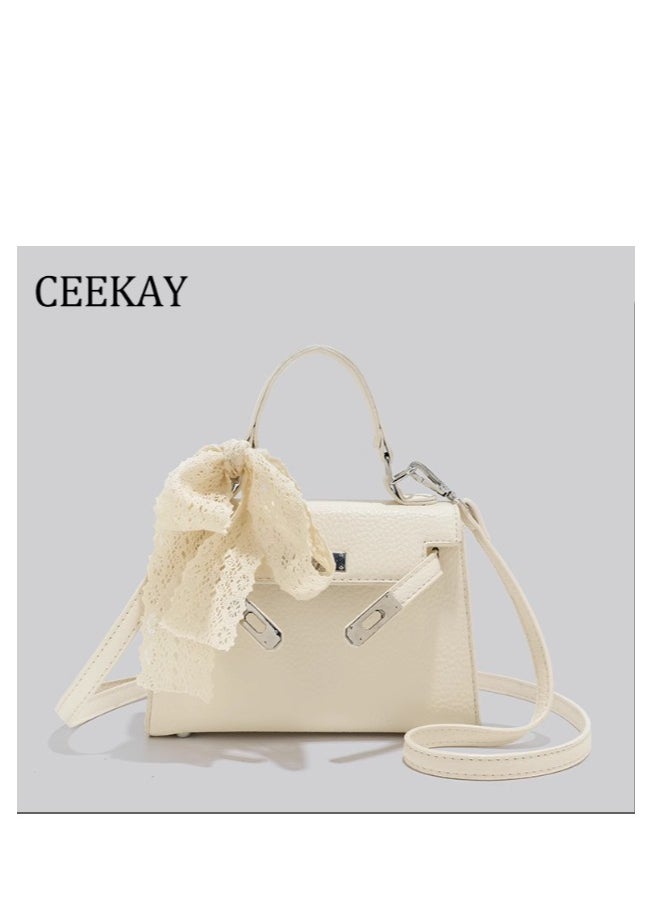 Small And Versatile High-eEnd Women's Crossbody Bag