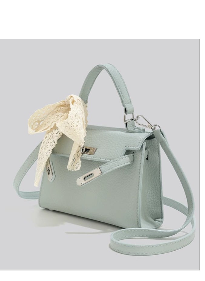 Small And Versatile High-eEnd Women's Crossbody Bag