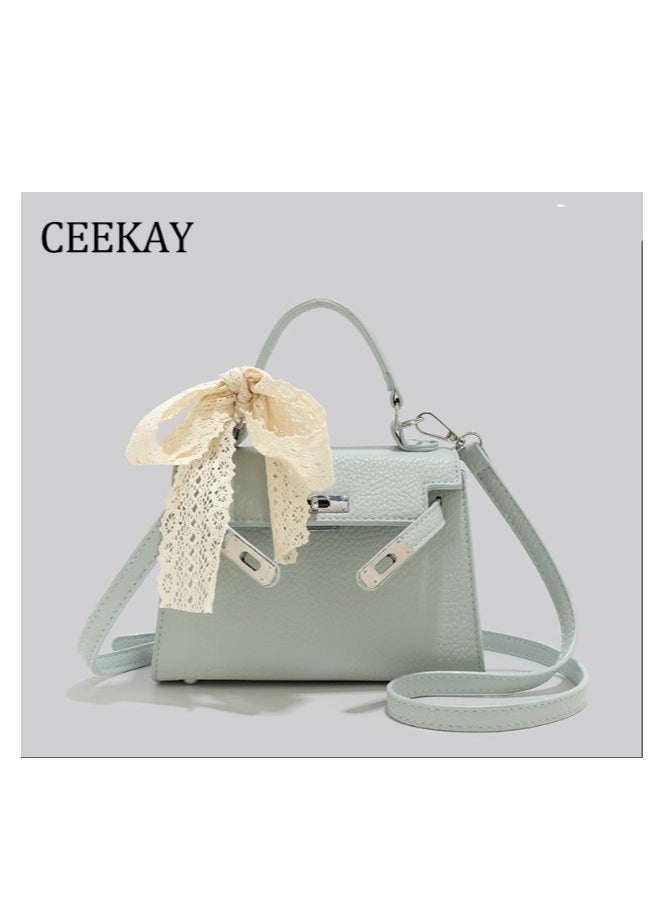 Small And Versatile High-eEnd Women's Crossbody Bag