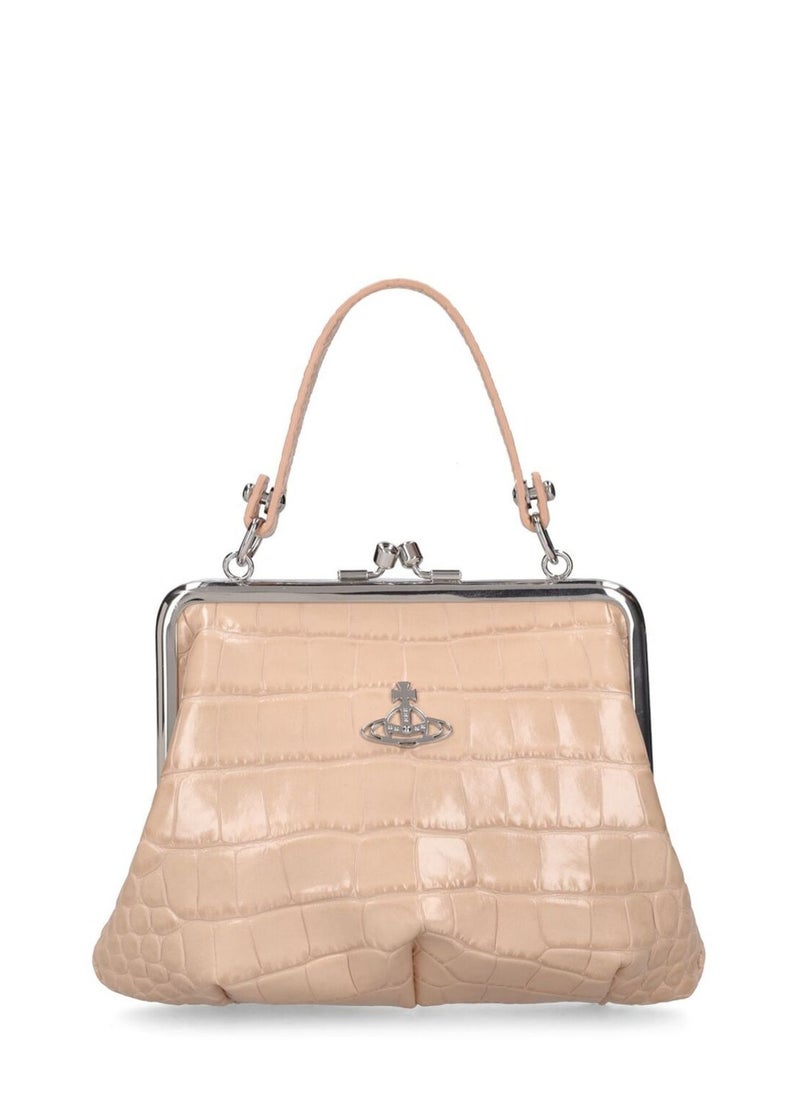 Dumpling Bag Crossbody Chain Bag
