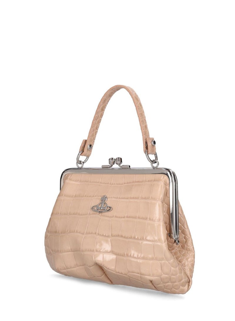 Dumpling Bag Crossbody Chain Bag