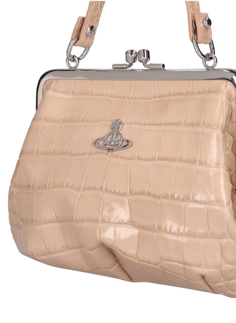 Dumpling Bag Crossbody Chain Bag