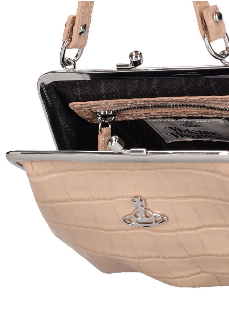 Dumpling Bag Crossbody Chain Bag